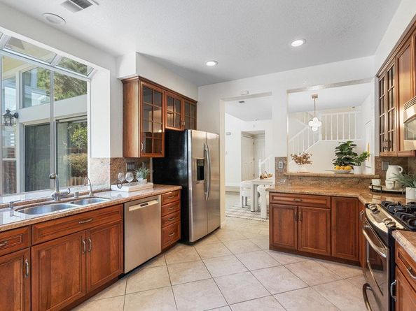 5445 Ontario Common, Fremont CA 94555