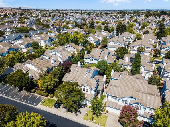 5445 Ontario Common, Fremont CA 94555