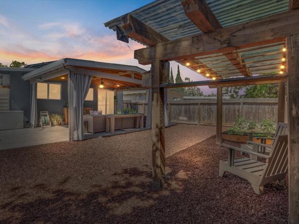 1430 Hill Avenue, Menlo Park CA 94025