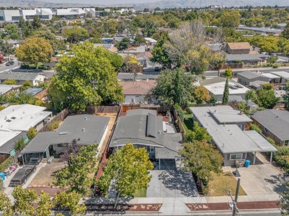 1430 Hill Avenue, Menlo Park CA 94025