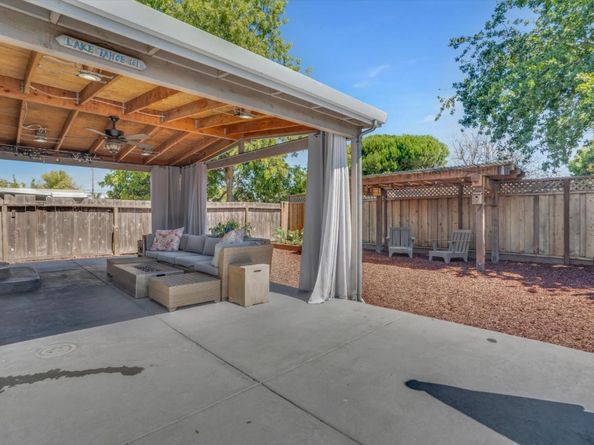 1430 Hill Avenue, Menlo Park CA 94025