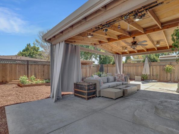 1430 Hill Avenue, Menlo Park CA 94025