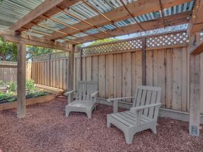 1430 Hill Avenue, Menlo Park CA 94025