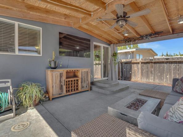 1430 Hill Avenue, Menlo Park CA 94025