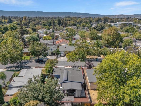 1430 Hill Avenue, Menlo Park CA 94025