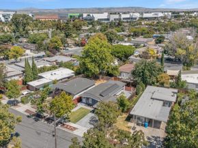 1430 Hill Avenue, Menlo Park CA 94025