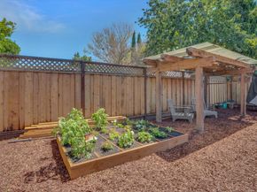 1430 Hill Avenue, Menlo Park CA 94025