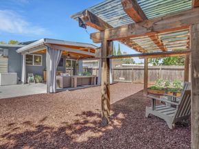 1430 Hill Avenue, Menlo Park CA 94025