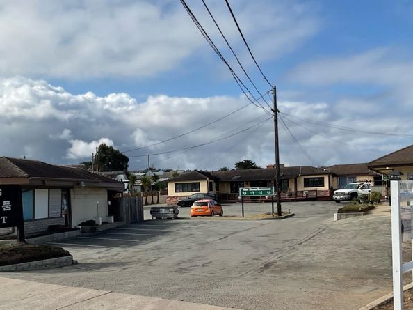 Carmel, Marina CA 93933