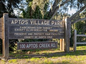 121 Aptos Village Way 1, Aptos CA 95003