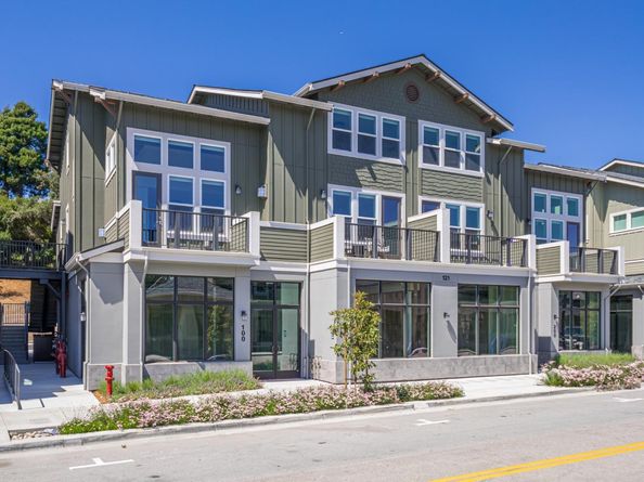 121 Aptos Village Way 1, Aptos CA 95003