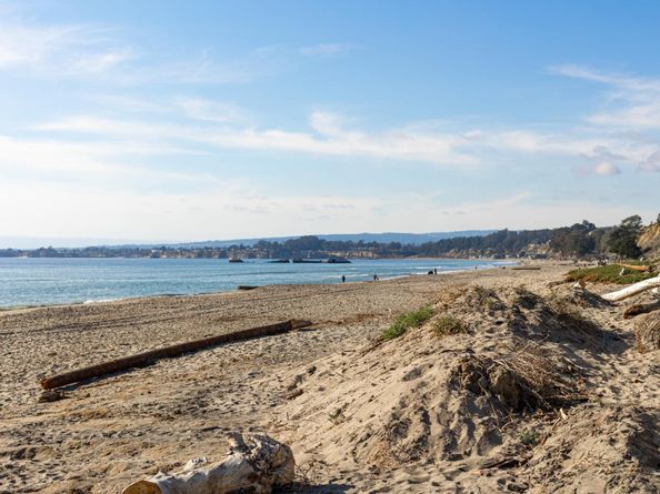 121 Aptos Village Way 1, Aptos CA 95003