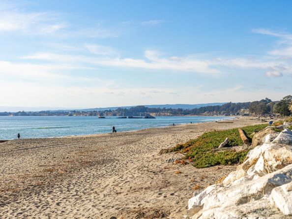 121 Aptos Village Way 1, Aptos CA 95003