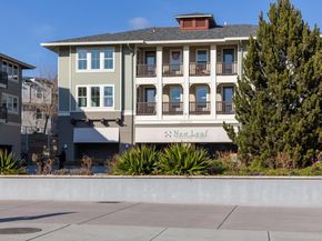 121 Aptos Village Way 1, Aptos CA 95003