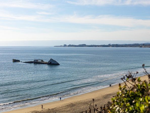 121 Aptos Village Way 1, Aptos CA 95003