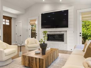 967 Stony Hill Road, Redwood City CA 94061
