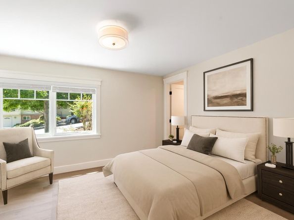967 Stony Hill Road, Redwood City CA 94061
