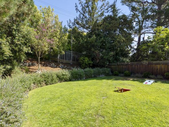 967 Stony Hill Road, Redwood City CA 94061