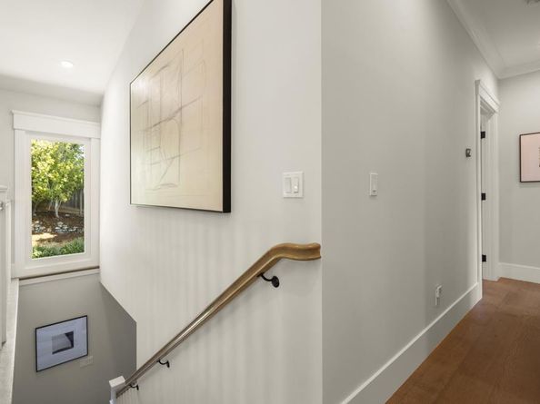 967 Stony Hill Road, Redwood City CA 94061