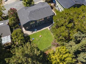967 Stony Hill Road, Redwood City CA 94061