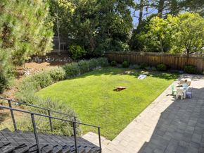 967 Stony Hill Road, Redwood City CA 94061