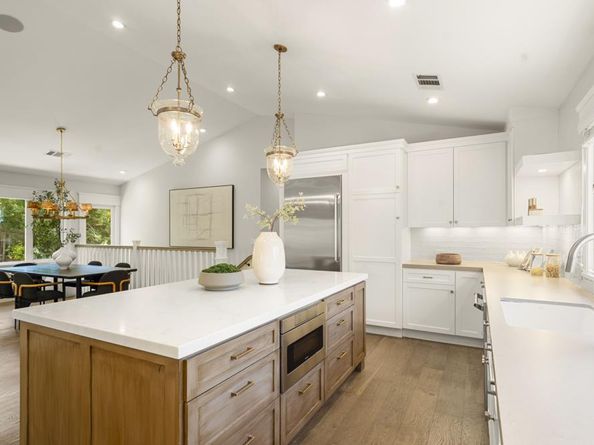 967 Stony Hill Road, Redwood City CA 94061