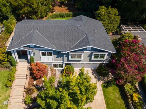 967 Stony Hill Road, Redwood City CA 94061