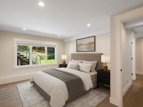 967 Stony Hill Road, Redwood City CA 94061