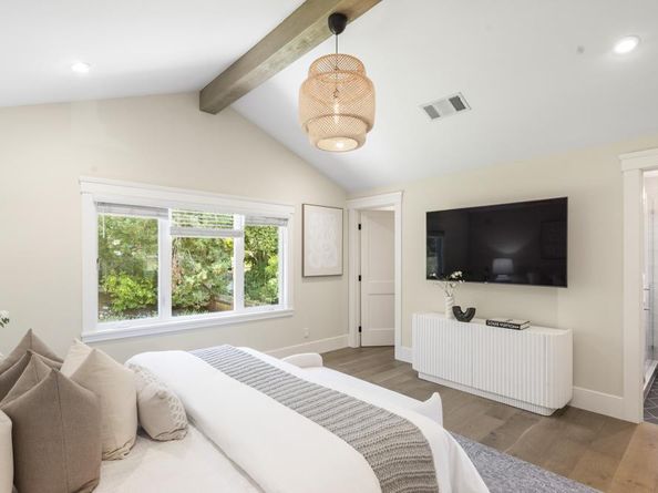 967 Stony Hill Road, Redwood City CA 94061