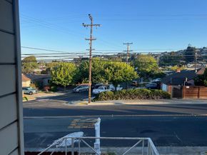 6910 Potrero Avenue, El Cerrito CA 94530