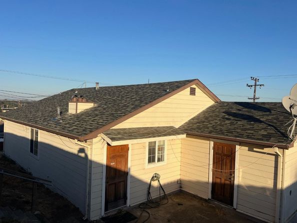 6910 Potrero Avenue, El Cerrito CA 94530
