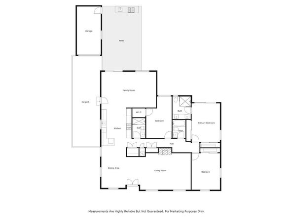 1125 Camino Pablo, San Jose CA 95125