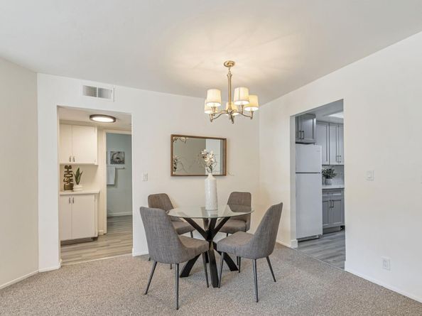 2201 Monroe Street 102, Santa Clara CA 95050