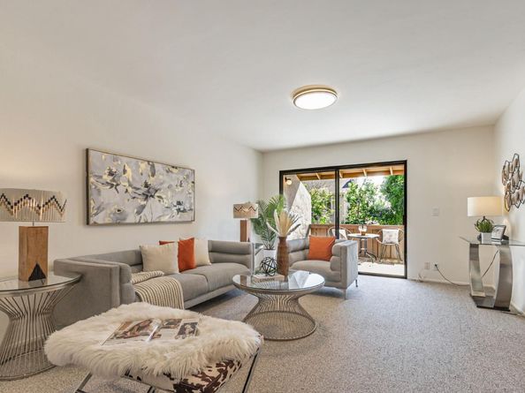 2201 Monroe Street 102, Santa Clara CA 95050