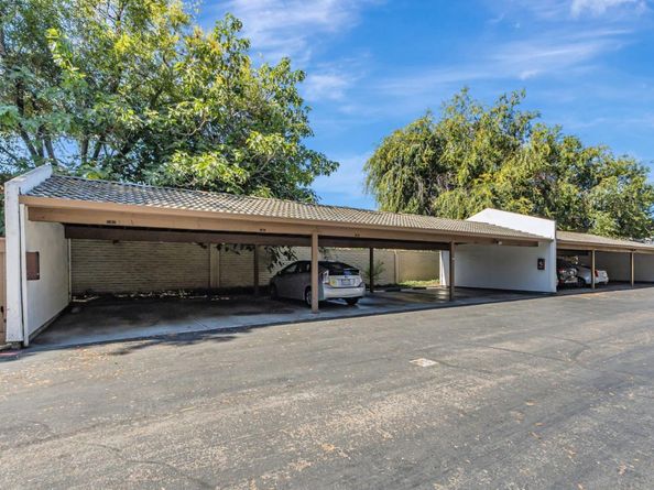 2201 Monroe Street 102, Santa Clara CA 95050