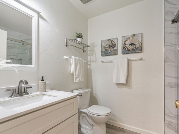 2201 Monroe Street 102, Santa Clara CA 95050