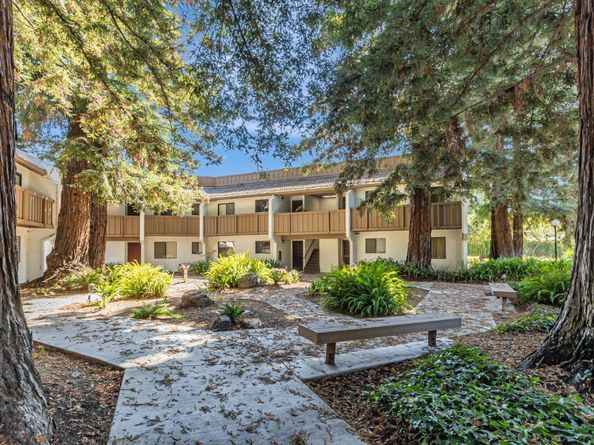 2201 Monroe Street 102, Santa Clara CA 95050