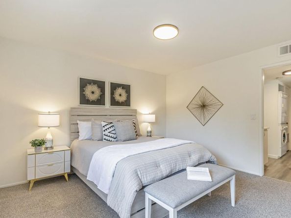 2201 Monroe Street 102, Santa Clara CA 95050