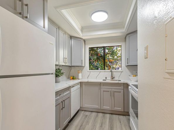 2201 Monroe Street 102, Santa Clara CA 95050