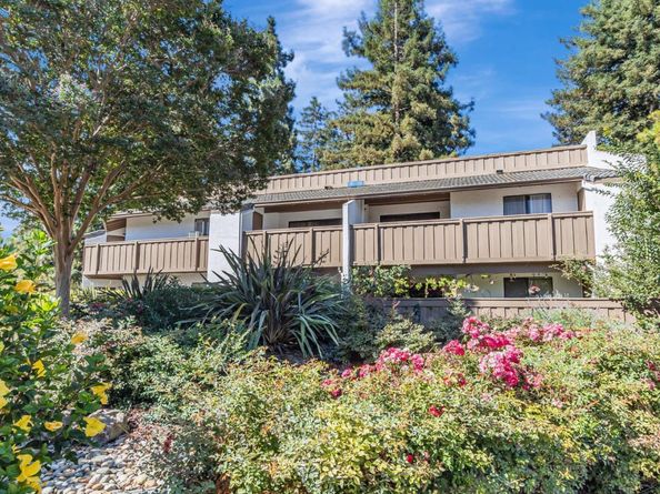 2201 Monroe Street 102, Santa Clara CA 95050