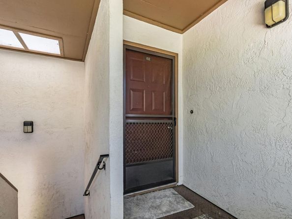 2201 Monroe Street 102, Santa Clara CA 95050