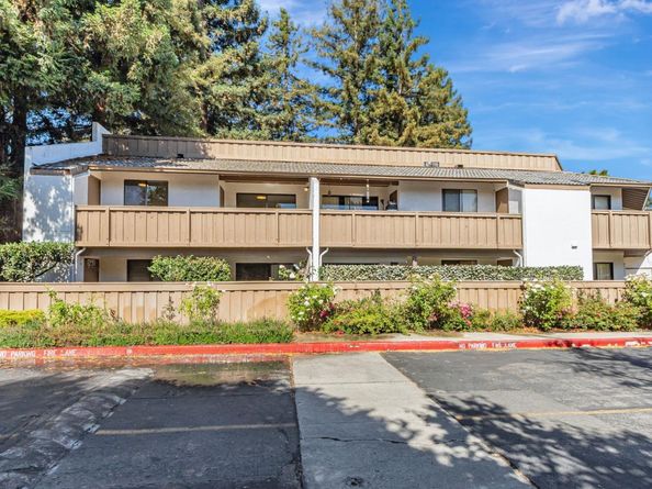2201 Monroe Street 102, Santa Clara CA 95050