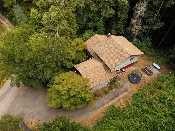 1415 Lost Acre Drive, Felton CA 95018