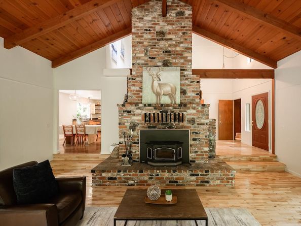 1415 Lost Acre Drive, Felton CA 95018