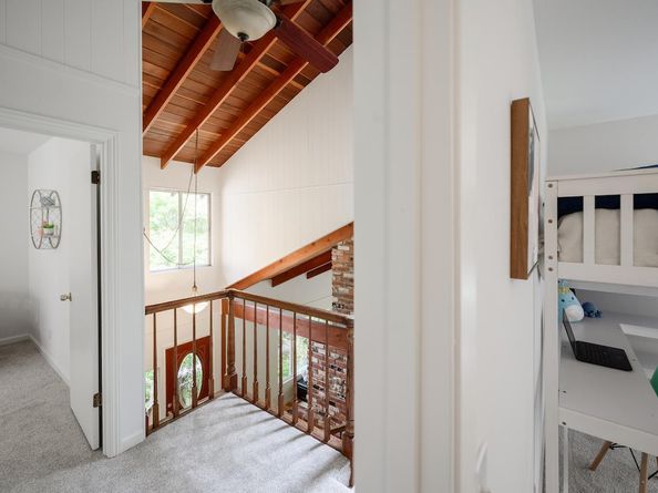 1415 Lost Acre Drive, Felton CA 95018