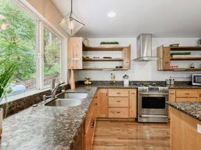 1415 Lost Acre Drive, Felton CA 95018