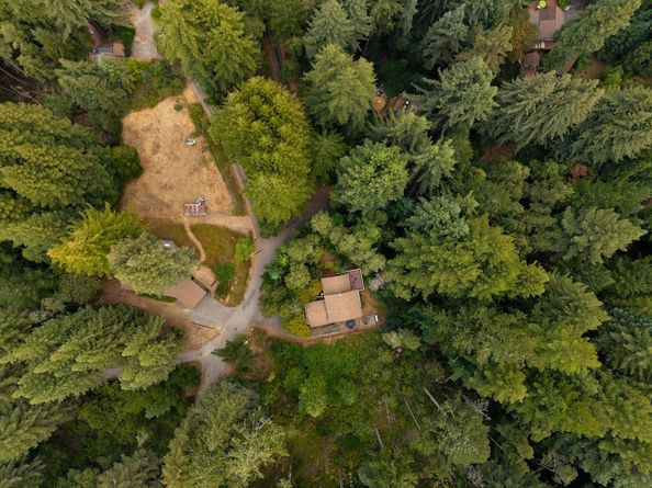 1415 Lost Acre Drive, Felton CA 95018