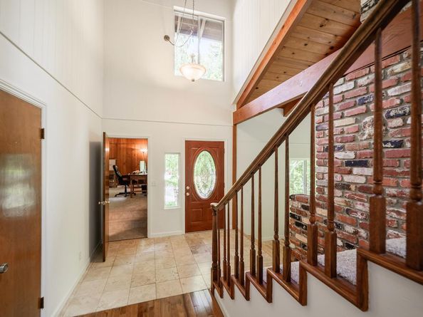 1415 Lost Acre Drive, Felton CA 95018