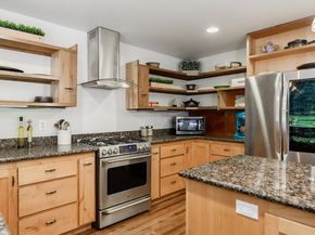 1415 Lost Acre Drive, Felton CA 95018