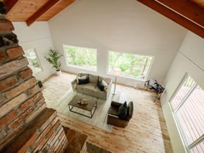 1415 Lost Acre Drive, Felton CA 95018